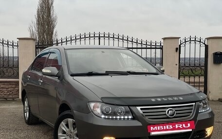 Lifan Solano I (630) рестайлинг, 2012 год, 297 000 рублей, 2 фотография