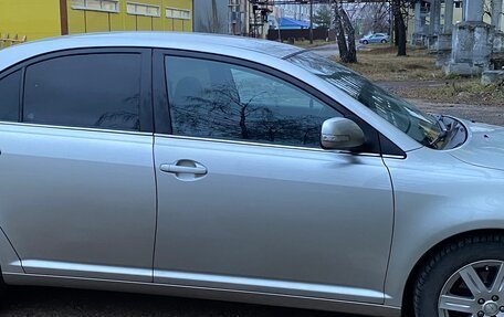 Toyota Avensis III рестайлинг, 2008 год, 850 000 рублей, 3 фотография