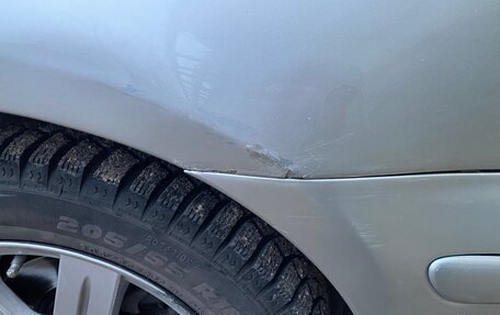 Toyota Avensis III рестайлинг, 2008 год, 850 000 рублей, 10 фотография