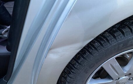 Toyota Avensis III рестайлинг, 2008 год, 850 000 рублей, 9 фотография