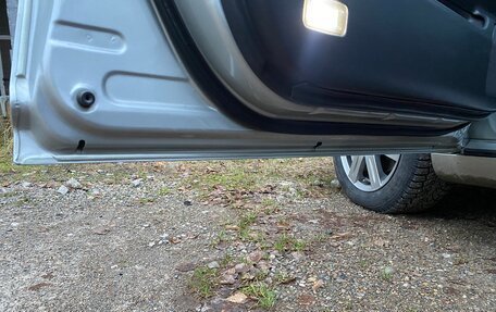 Toyota Avensis III рестайлинг, 2008 год, 850 000 рублей, 14 фотография