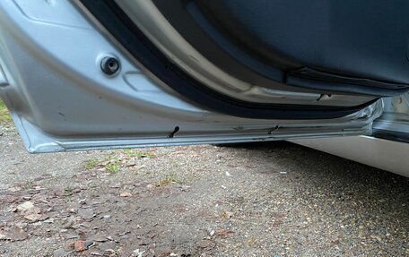 Toyota Avensis III рестайлинг, 2008 год, 850 000 рублей, 11 фотография