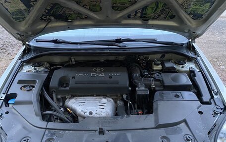 Toyota Avensis III рестайлинг, 2008 год, 850 000 рублей, 15 фотография