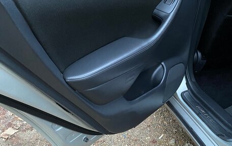 Toyota Avensis III рестайлинг, 2008 год, 850 000 рублей, 22 фотография