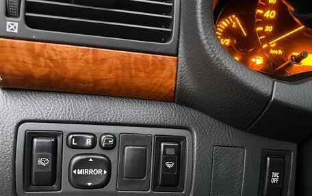 Toyota Avensis III рестайлинг, 2008 год, 850 000 рублей, 23 фотография