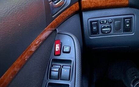 Toyota Avensis III рестайлинг, 2008 год, 850 000 рублей, 18 фотография