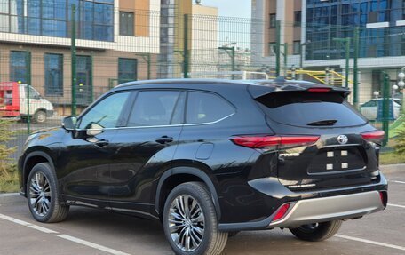 Toyota Highlander, 2025 год, 5 599 000 рублей, 7 фотография