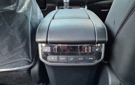 Toyota Highlander, 2025 год, 5 599 000 рублей, 14 фотография