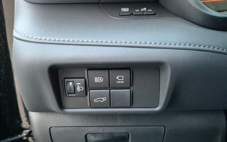 Toyota Highlander, 2025 год, 5 599 000 рублей, 11 фотография