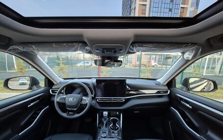 Toyota Highlander, 2025 год, 5 599 000 рублей, 18 фотография