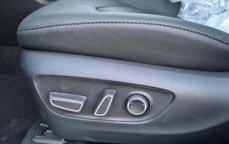 Toyota Highlander, 2025 год, 5 599 000 рублей, 12 фотография