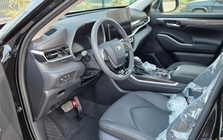 Toyota Highlander, 2025 год, 5 599 000 рублей, 9 фотография