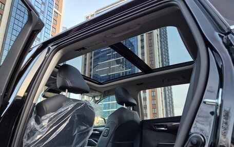 Toyota Highlander, 2025 год, 5 599 000 рублей, 21 фотография