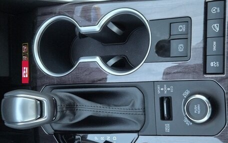 Toyota Highlander, 2025 год, 5 599 000 рублей, 20 фотография