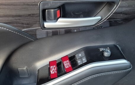 Toyota Highlander, 2025 год, 5 599 000 рублей, 10 фотография