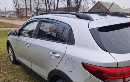 KIA Rio IV, 2018 год, 1 600 000 рублей, 5 фотография