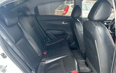 KIA Rio IV, 2019 год, 1 200 000 рублей, 10 фотография