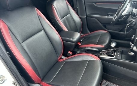 KIA Rio IV, 2019 год, 1 200 000 рублей, 8 фотография