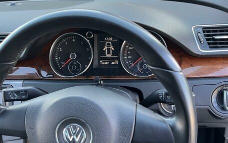 Volkswagen Passat B7, 2012 год, 1 100 000 рублей, 12 фотография