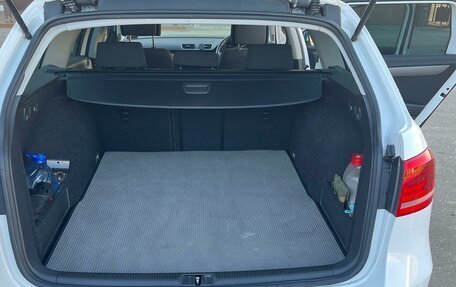 Volkswagen Passat B7, 2012 год, 1 100 000 рублей, 7 фотография