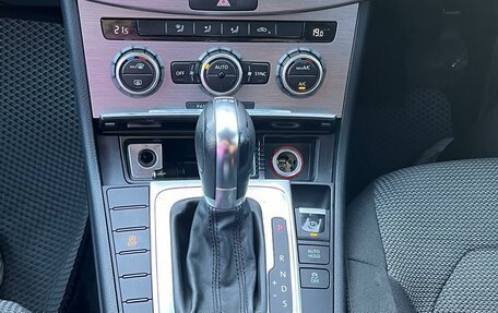 Volkswagen Passat B7, 2012 год, 1 100 000 рублей, 14 фотография