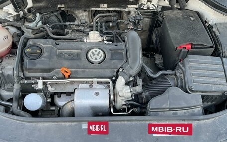 Volkswagen Passat B7, 2012 год, 1 100 000 рублей, 6 фотография