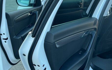 Volkswagen Passat B7, 2012 год, 1 100 000 рублей, 20 фотография