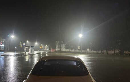 Chevrolet Lanos I, 2007 год, 100 000 рублей, 2 фотография