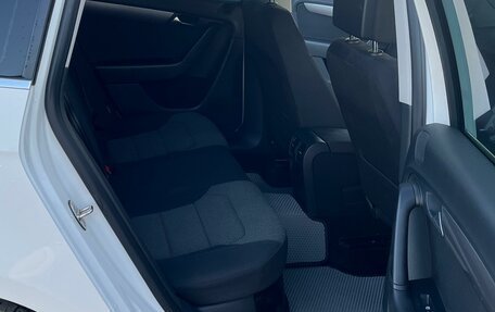 Volkswagen Passat B7, 2012 год, 1 100 000 рублей, 16 фотография