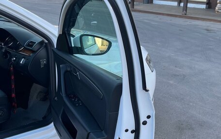 Volkswagen Passat B7, 2012 год, 1 100 000 рублей, 21 фотография