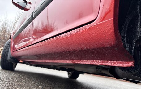 Hyundai Getz I рестайлинг, 2010 год, 495 000 рублей, 5 фотография