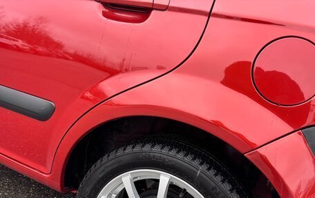 Hyundai Getz I рестайлинг, 2010 год, 495 000 рублей, 4 фотография