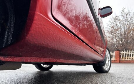 Hyundai Getz I рестайлинг, 2010 год, 495 000 рублей, 9 фотография