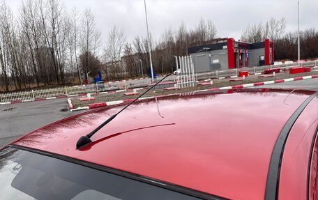 Hyundai Getz I рестайлинг, 2010 год, 495 000 рублей, 18 фотография