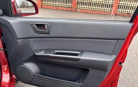 Hyundai Getz I рестайлинг, 2010 год, 495 000 рублей, 14 фотография