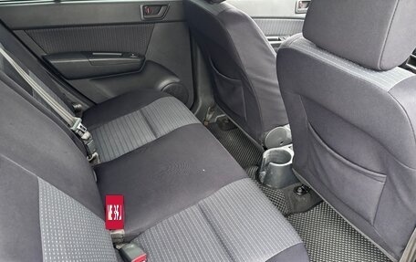 Hyundai Getz I рестайлинг, 2010 год, 495 000 рублей, 15 фотография