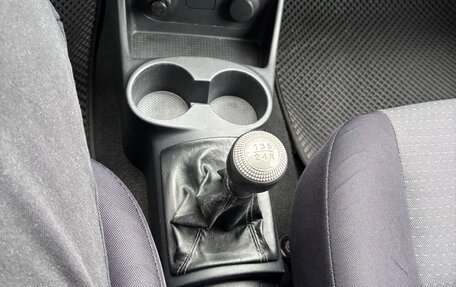 Hyundai Getz I рестайлинг, 2010 год, 495 000 рублей, 23 фотография