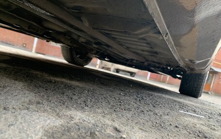 Chevrolet Lanos I, 2007 год, 229 000 рублей, 17 фотография