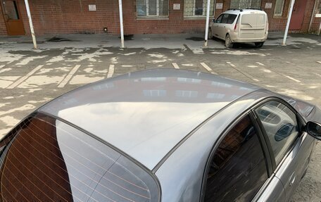 Chevrolet Lanos I, 2007 год, 229 000 рублей, 20 фотография