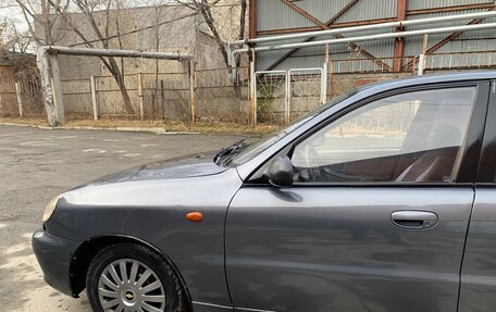 Chevrolet Lanos I, 2007 год, 229 000 рублей, 15 фотография