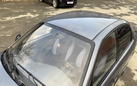 Chevrolet Lanos I, 2007 год, 229 000 рублей, 19 фотография