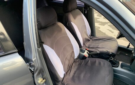 Chevrolet Lanos I, 2007 год, 229 000 рублей, 32 фотография