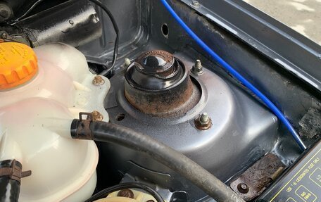 Chevrolet Lanos I, 2007 год, 229 000 рублей, 35 фотография