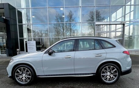 Mercedes-Benz GLC AMG, 2025 год, 12 090 000 рублей, 2 фотография