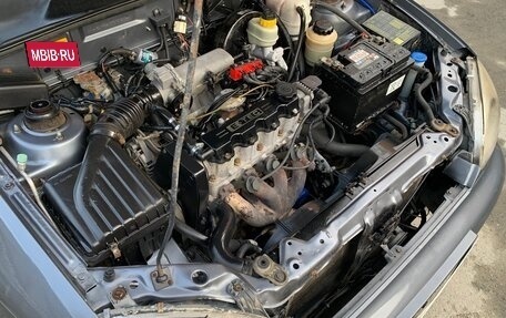 Chevrolet Lanos I, 2007 год, 229 000 рублей, 38 фотография