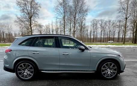 Mercedes-Benz GLC AMG, 2025 год, 12 090 000 рублей, 6 фотография