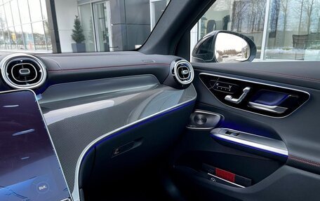 Mercedes-Benz GLC AMG, 2025 год, 12 090 000 рублей, 14 фотография