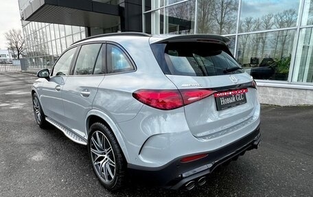 Mercedes-Benz GLC AMG, 2025 год, 12 090 000 рублей, 3 фотография