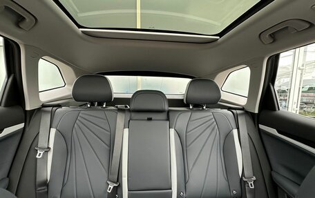 Geely Atlas, 2025 год, 3 917 190 рублей, 5 фотография