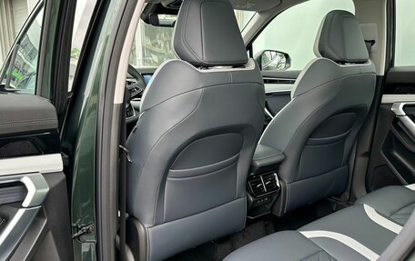 Geely Atlas, 2025 год, 3 917 190 рублей, 6 фотография